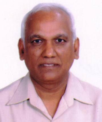 Mr. Ramanand Gupta